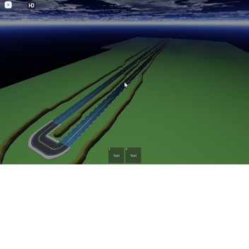 CORRIDA atualizado!! [PISTA MAIOR]