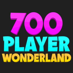 700 Player Wonderland