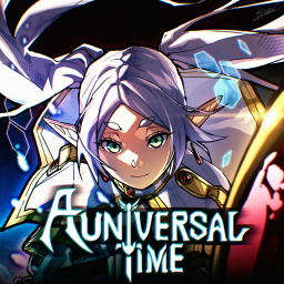 [🧙‍♀️🔮] A Universal Time 6.3 icon
