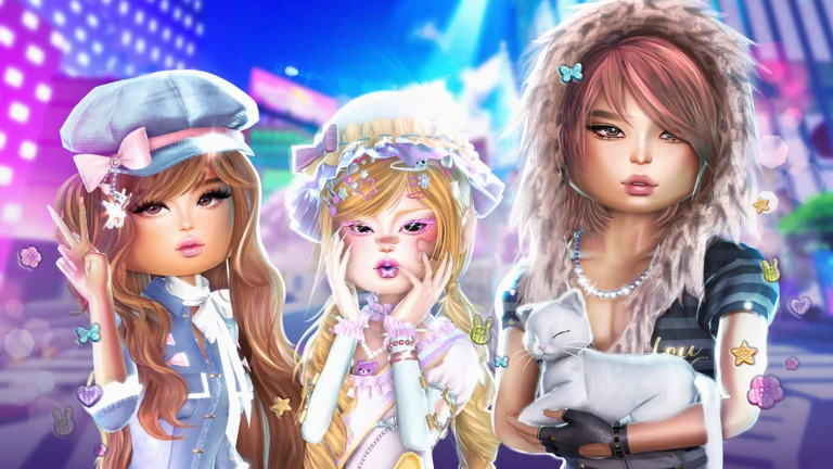 Dress To Impress💗