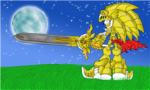 space knights