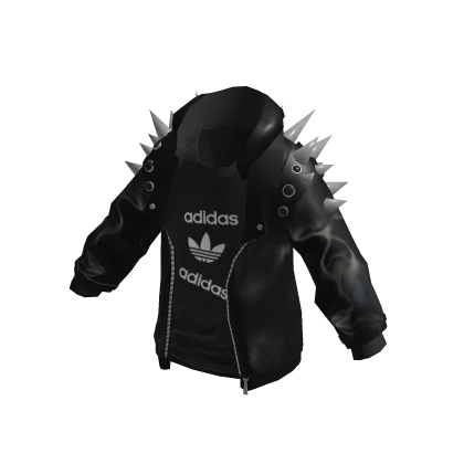 Adidas jacket t shirt roblox store