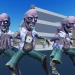 Survive Zombies icon