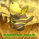 +- BEEDINO CULT -+
