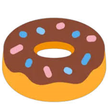 🍩 Polygon Donut Simulator! 🍩