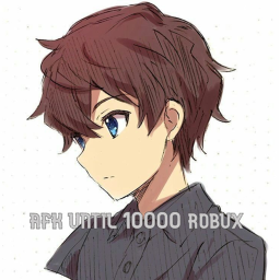 afk until i get 10000 roux