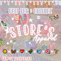 Store's Apparel