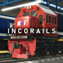 Incorails | Alpha