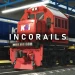 Incorails | Alpha icon