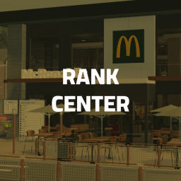 Rank Donation Center