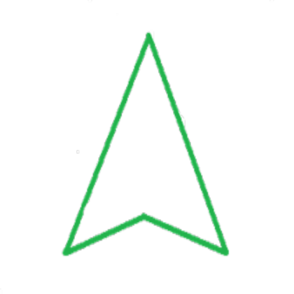 up arrow transparent Roblox decal