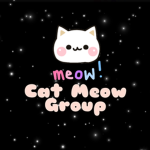 Kitty group meoow~