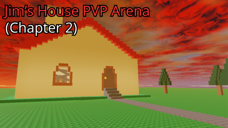 [Update 4] New Jim's Computer RP Reborn screenshot 2