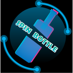 Spin bottle!