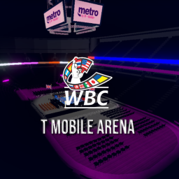 T MOBILE ARENA