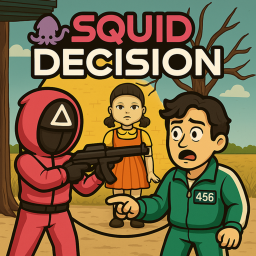 🦑 Squid Decision