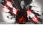 ONE PUNCH MAN gar