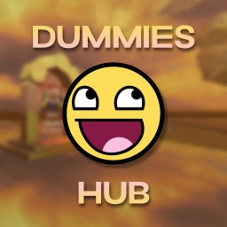 Dummies Game Hub