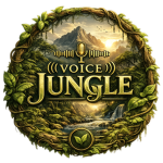 (VOICE) JUNGLE