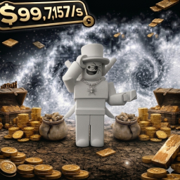 Steal a R7M