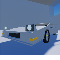 Rigsushilol Vehicles And Coolair1 Aircrafts (WIP)