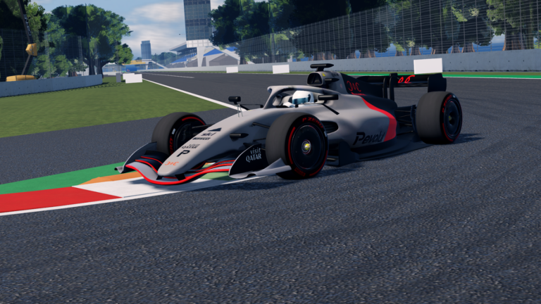 [2026] Roblox Formula Racing X screenshot 3