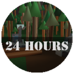 24 Hours Total