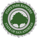 State of San Andreas Game Wardens
