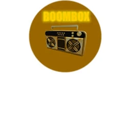 BoomBox Game icon