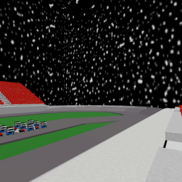 Daytona Race Grand 2025