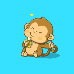 Monkey meeting no sabrina monkey allowed