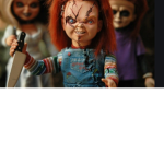 Chuckie group