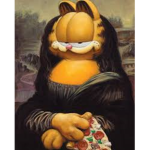Garfield fangroup