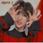 몬스타엑스Monsta X