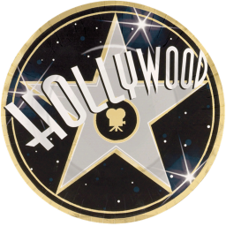 BE A CELEBRITY AND LIVE IN HOLLYWOOD!