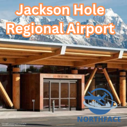 Jackson Hole Regional Airport