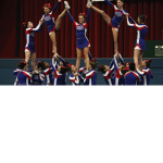 Iconic all stars
