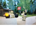 City of roblox national guard-