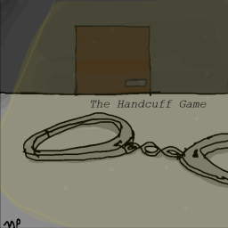 [☀️] The Handcuff Game [BETA]
