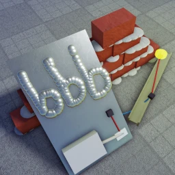 Brick by brick ⚡ELECTRICITY + WELDING🔥 icon