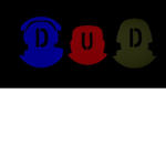 D.U.D UNIVERSITY