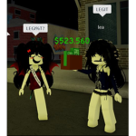 The creamy girls