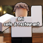 Ori cafe & restaurant