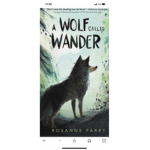 •WHARE WOLF UGC•