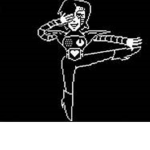 Mtt fan club (Undertale)