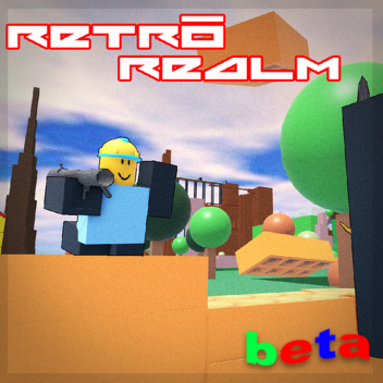 RETROREALM [Abandoned]