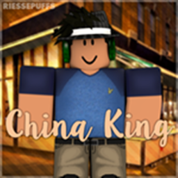 China King Application Center.