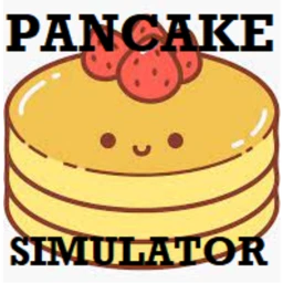Pancake Simulator [STAGE 3] icon