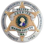 Mason County Sheriff's Office