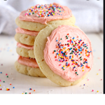 Sugar cookies LOL